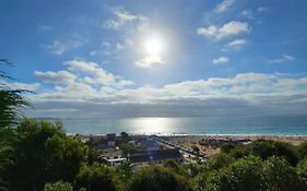 Cabaña Vista Bahia Algarrobo
